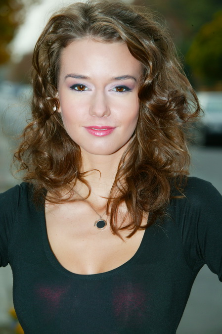 Miss Hungary 2011 #1318