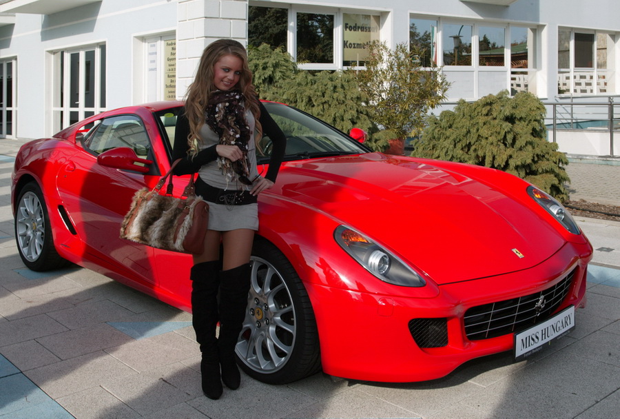 Miss Hungary 2011 #1352