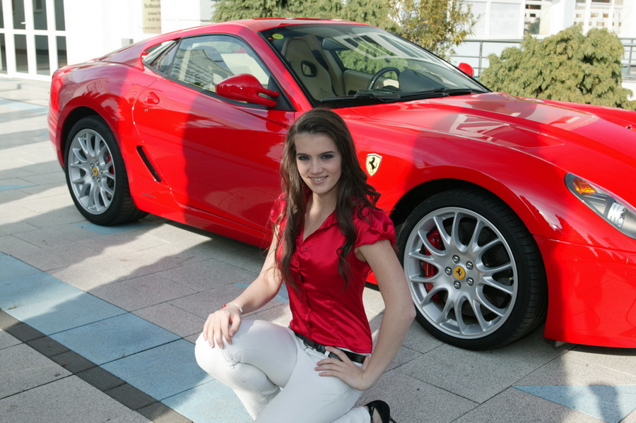 Miss Hungary 2011 #1353