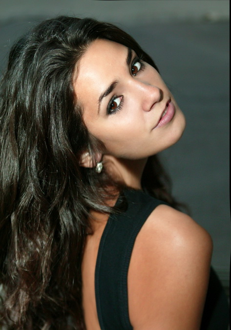 Miss Hungary 2011 #1385