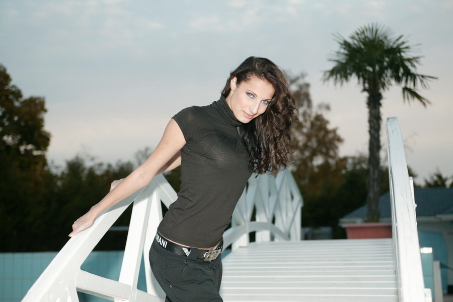 Miss Hungary 2011 #1387