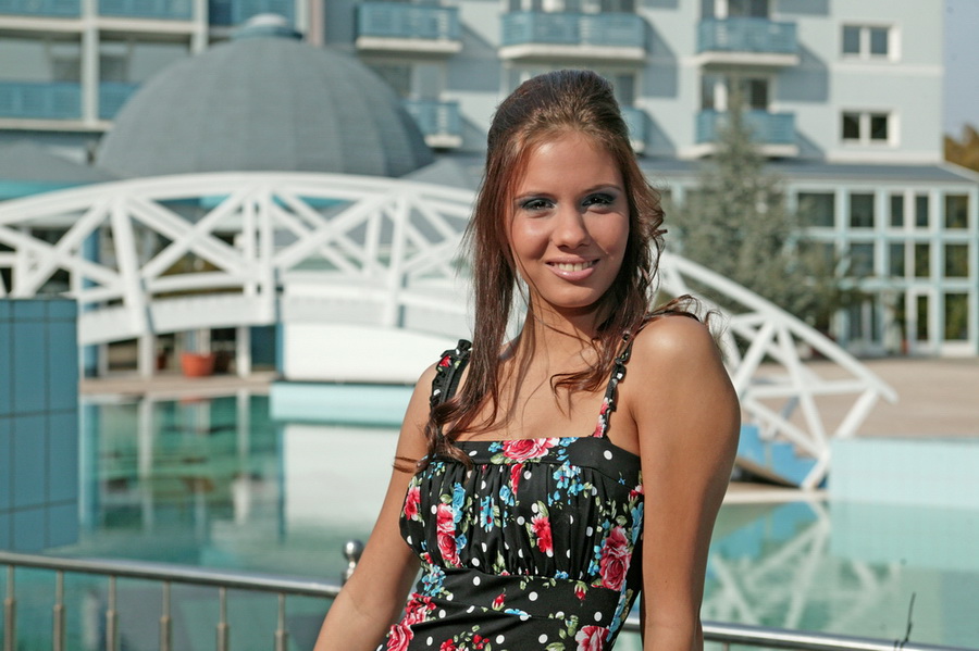 Miss Hungary 2011 #1420