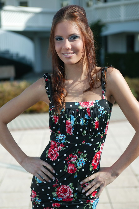 Miss Hungary 2011 #1422