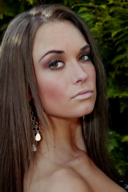 Miss Hungary 2011 #1437