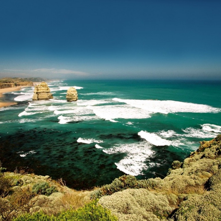 Australia #1101