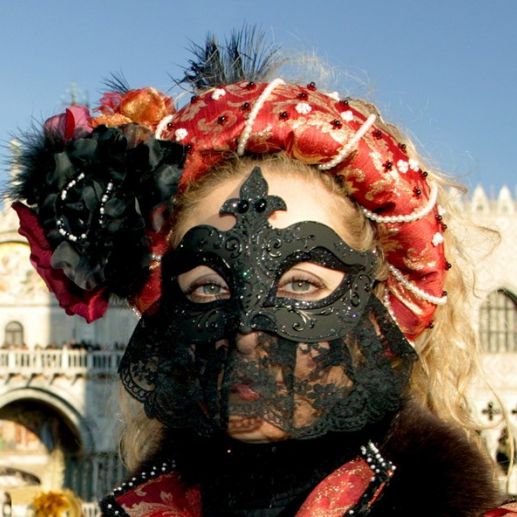 Venice #1124