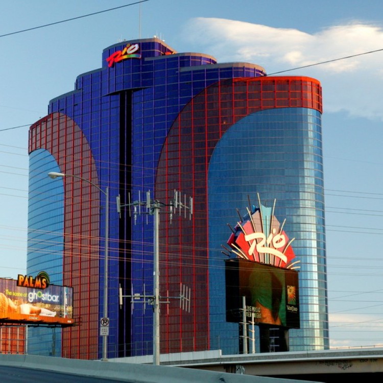 Las Vegas #1170