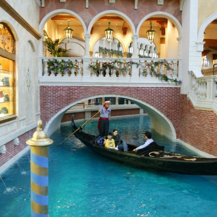 Las Vegas #1209