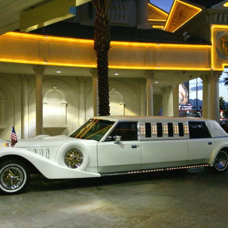 Las Vegas #1222