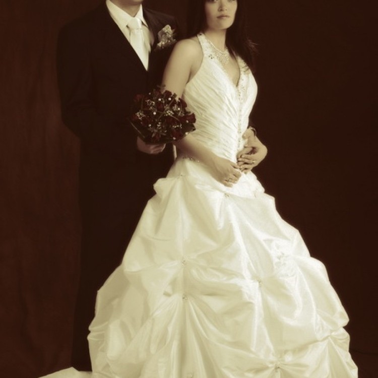 Wedding #1266