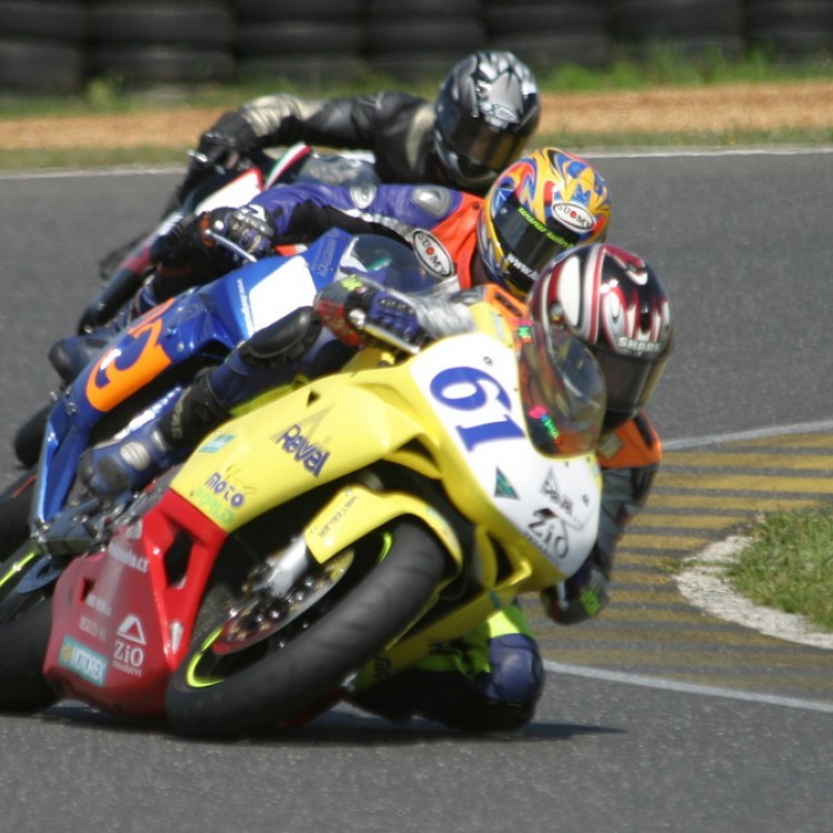 Superbike #1481