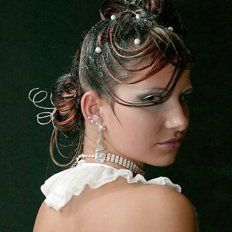 Models #1601