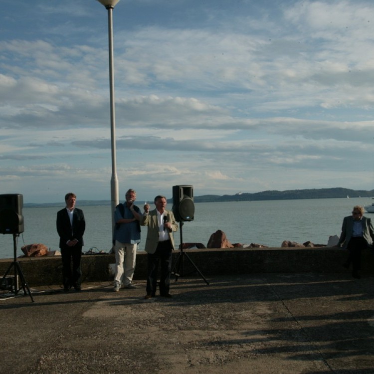 Kereked Sailing Club #192