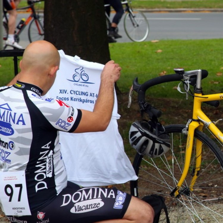 CYCLING  AT-HU Szombathely #2512