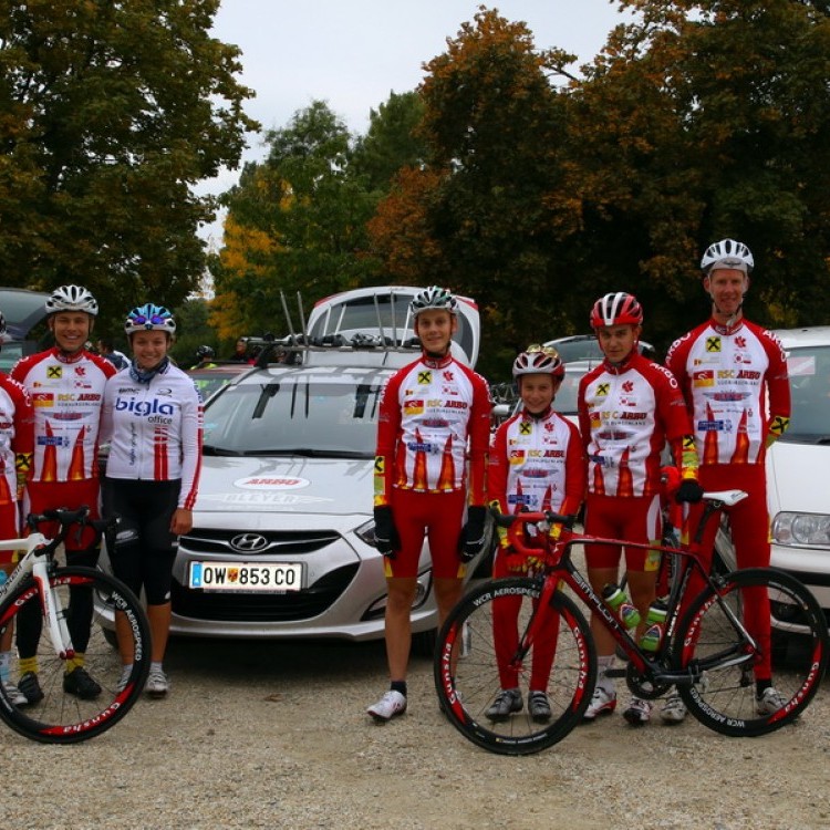 CYCLING  AT-HU Szombathely #2516