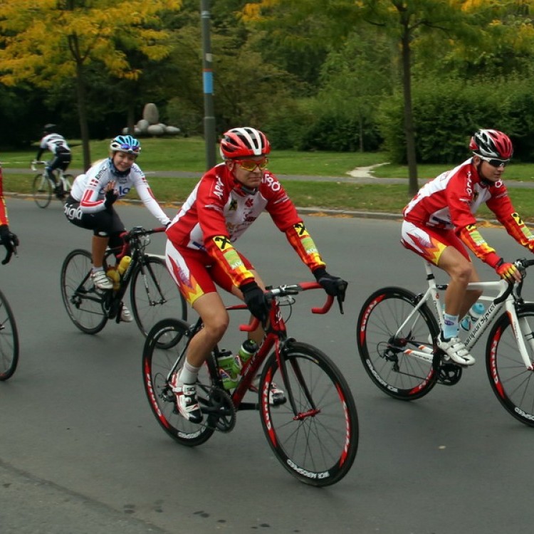 CYCLING  AT-HU Szombathely #2529