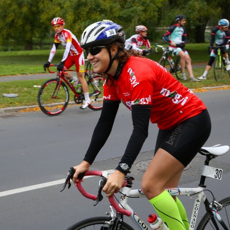 CYCLING  AT-HU Szombathely #2535