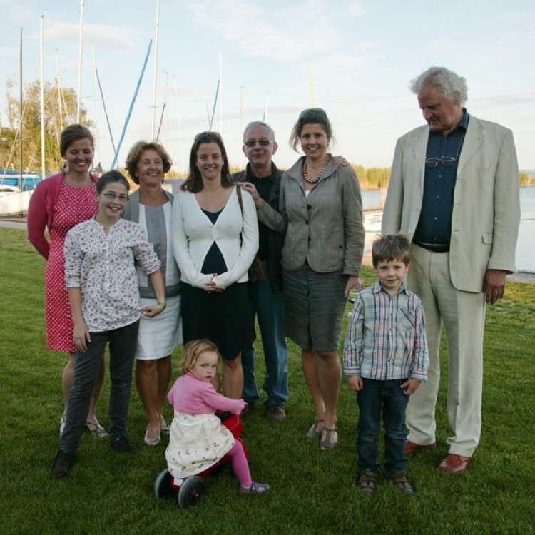 Kereked Sailing Club #223