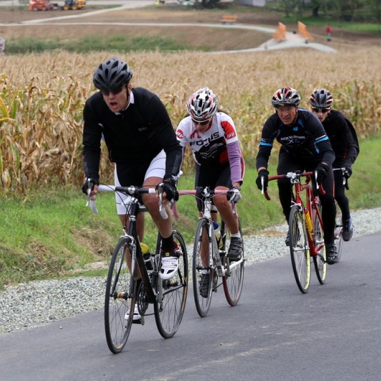 CYCLING  AT-HU Szombathely #2568