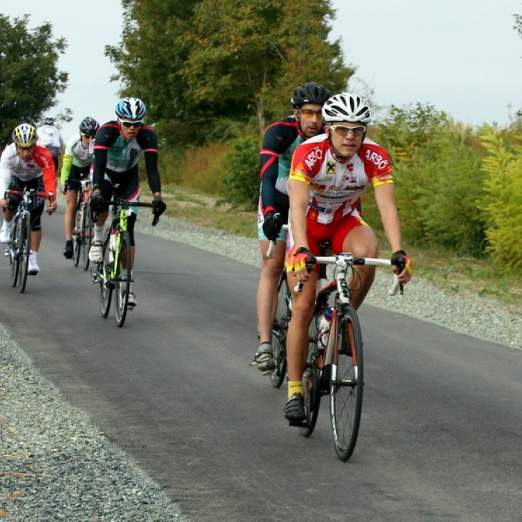 CYCLING  AT-HU Szombathely #2588