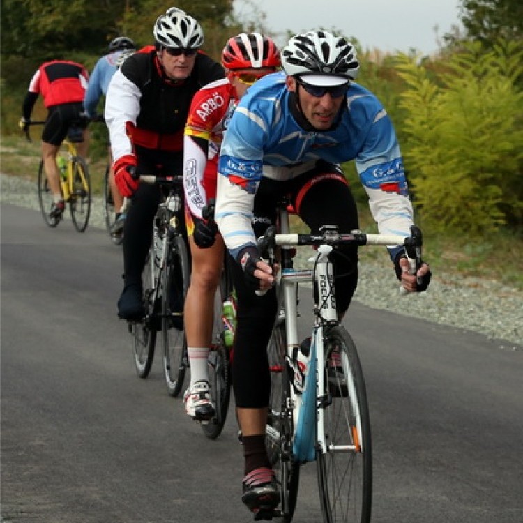 CYCLING  AT-HU Szombathely #2596