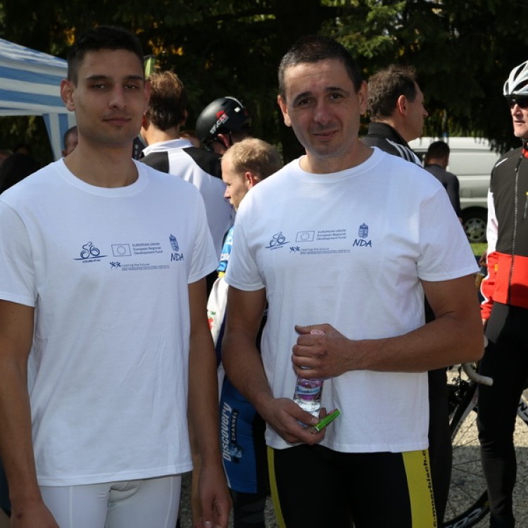 CYCLING  AT-HU Szombathely #2669