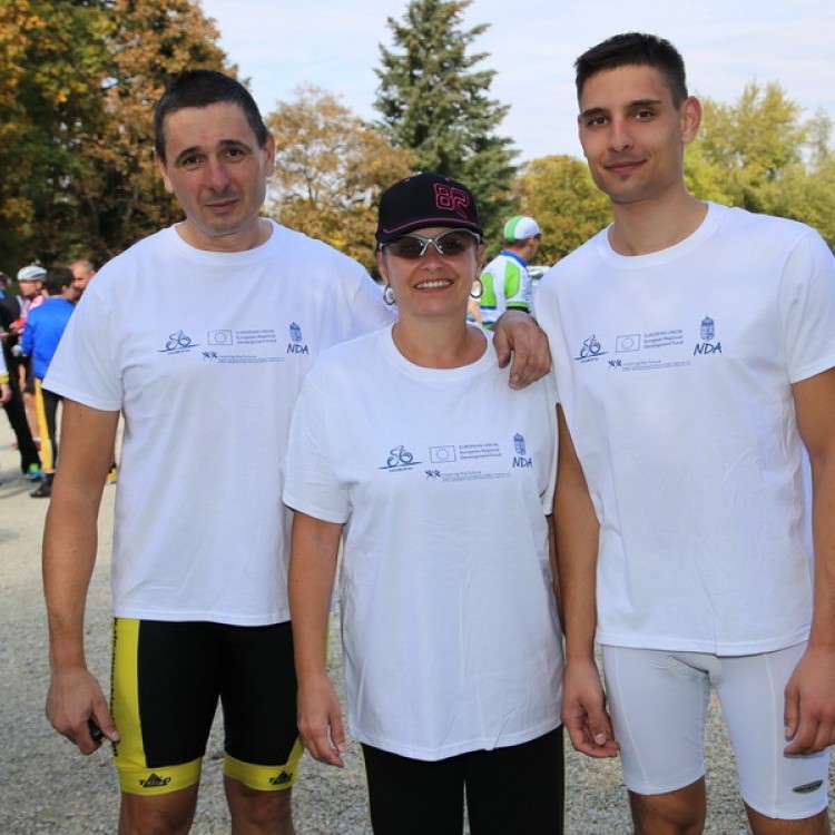 CYCLING  AT-HU Szombathely #2677