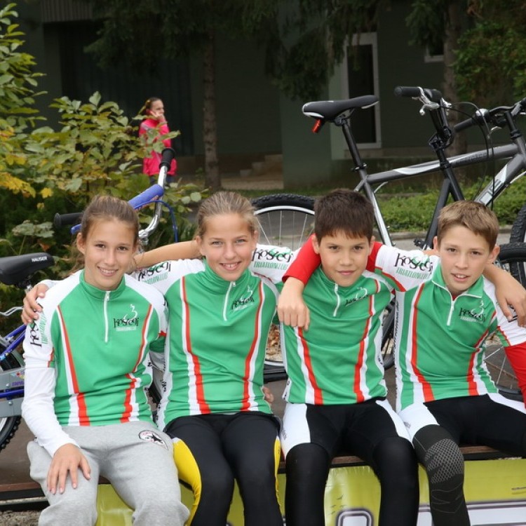 CYCLING  AT-HU Szombathely #2691