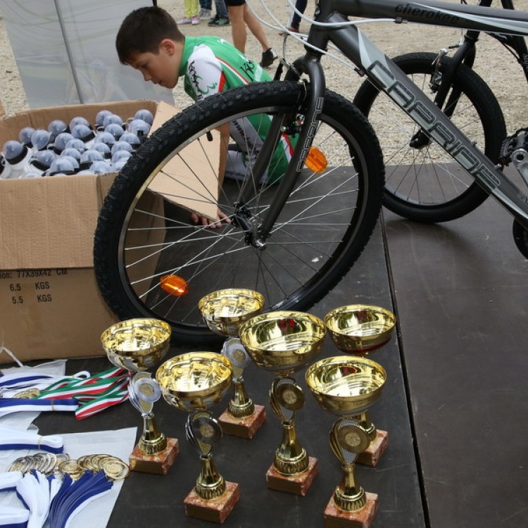 CYCLING  AT-HU Szombathely #2694
