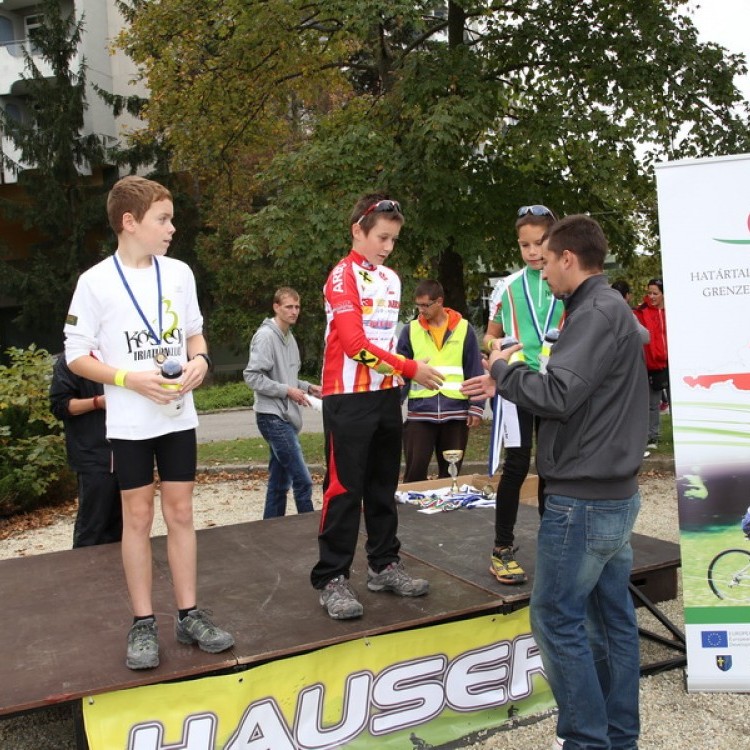 CYCLING  AT-HU Szombathely #2778