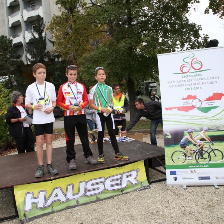 CYCLING  AT-HU Szombathely #2781