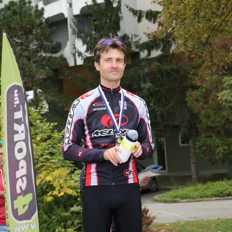 CYCLING  AT-HU Szombathely #2812