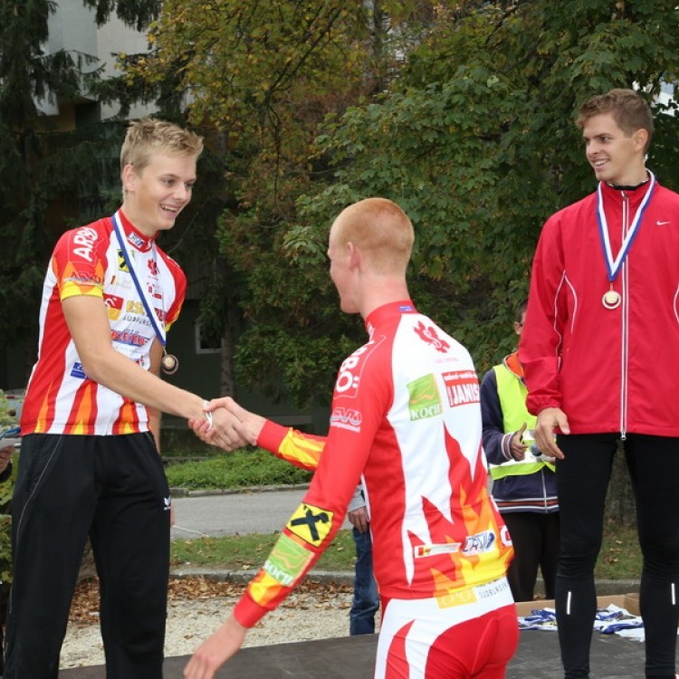 CYCLING  AT-HU Szombathely #2840