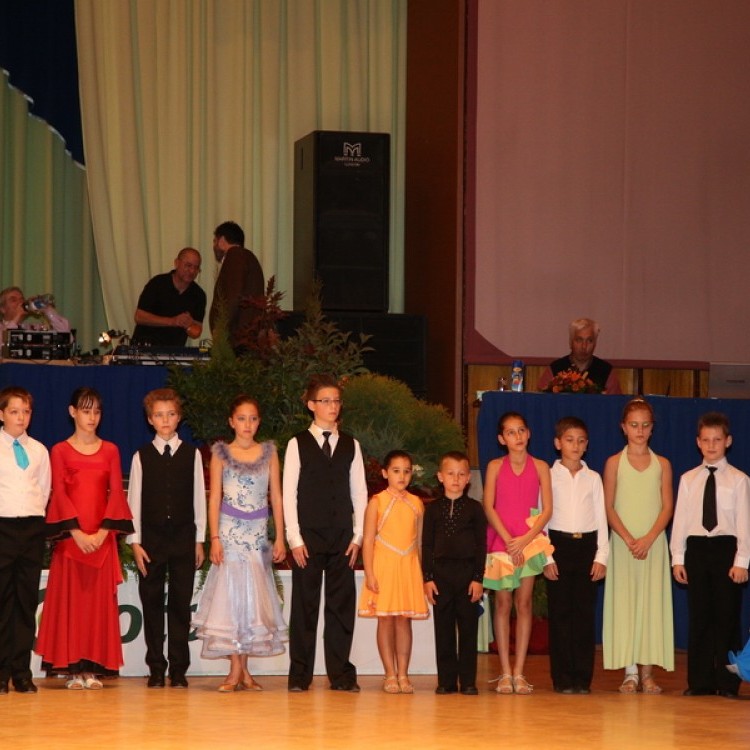 ISIS Dance 2013 #2902