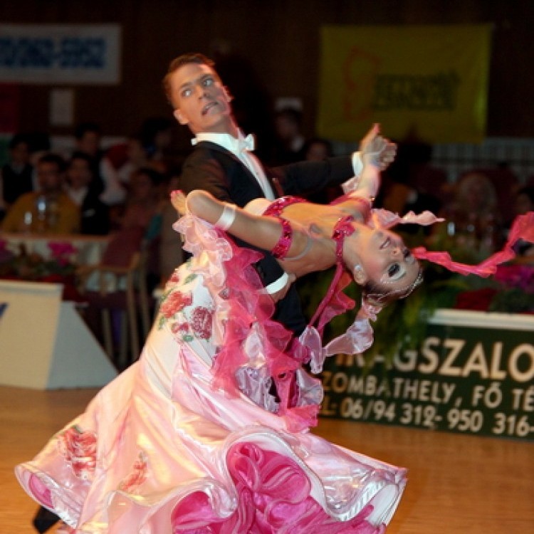 ISIS Dance 2013 #2926