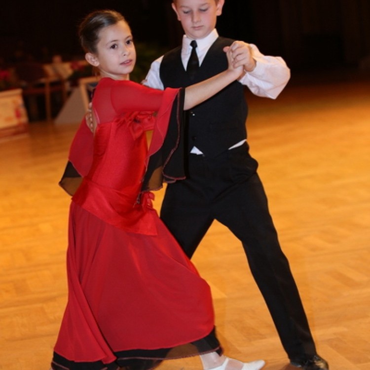 ISIS Dance 2013 #2931