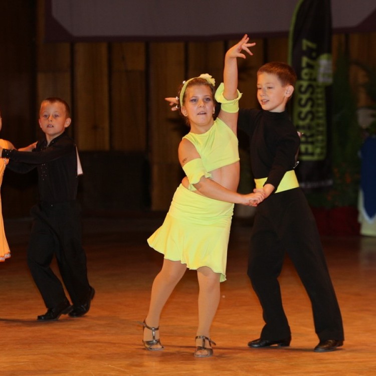 ISIS Dance 2013 #2953