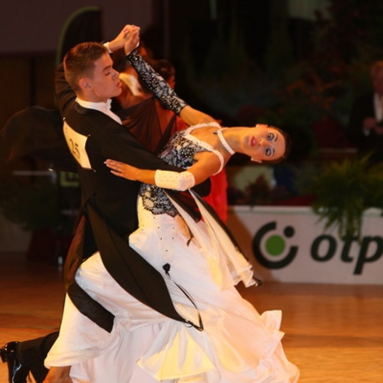 ISIS Dance 2013 #2999