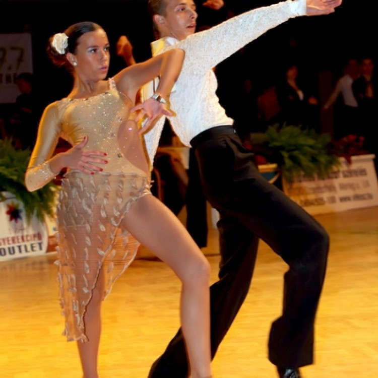 ISIS Dance 2013 #3047