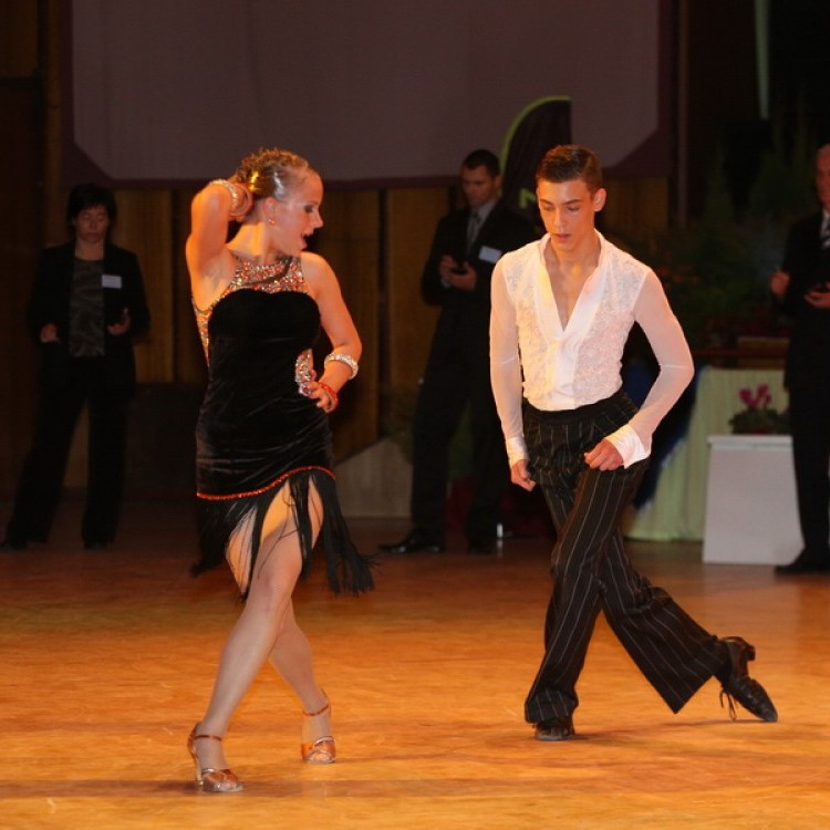 ISIS Dance 2013 #3061