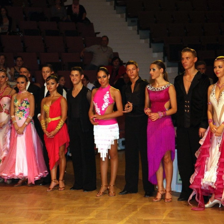 ISIS Dance 2013 #3070