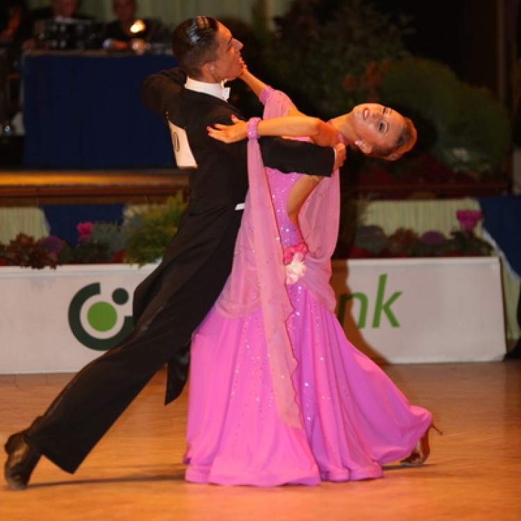 ISIS Dance 2013 #3102