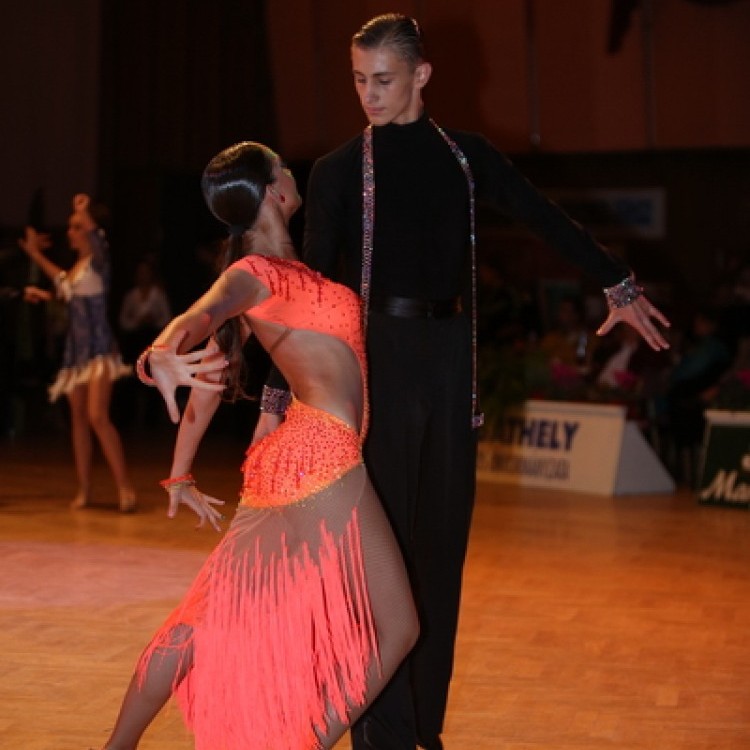 ISIS Dance 2013 | PhotoBudai.com