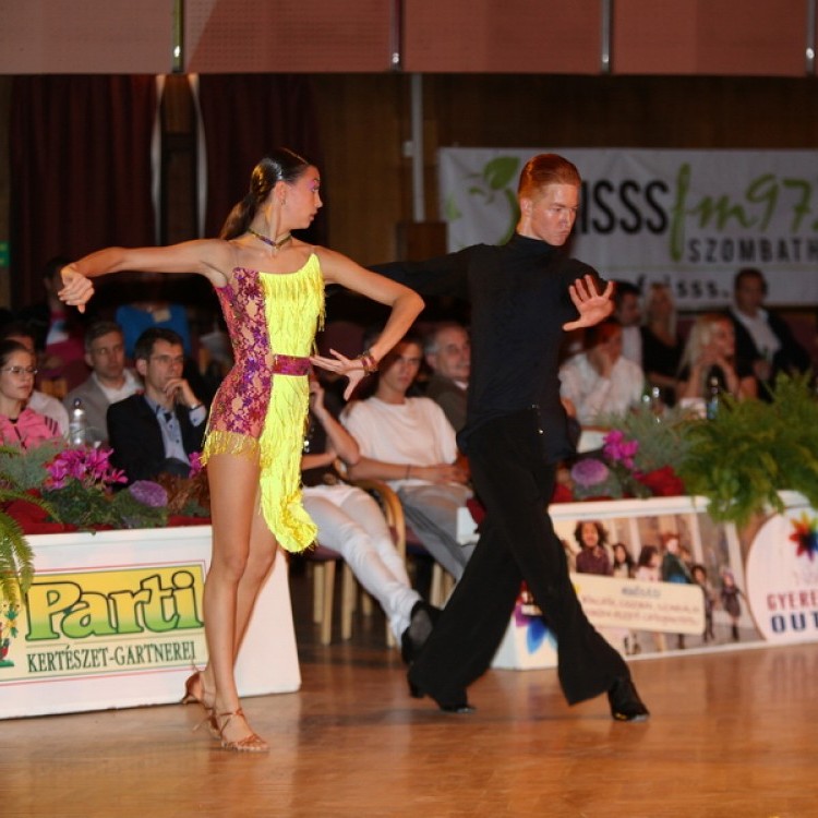 ISIS Dance 2013 #3130