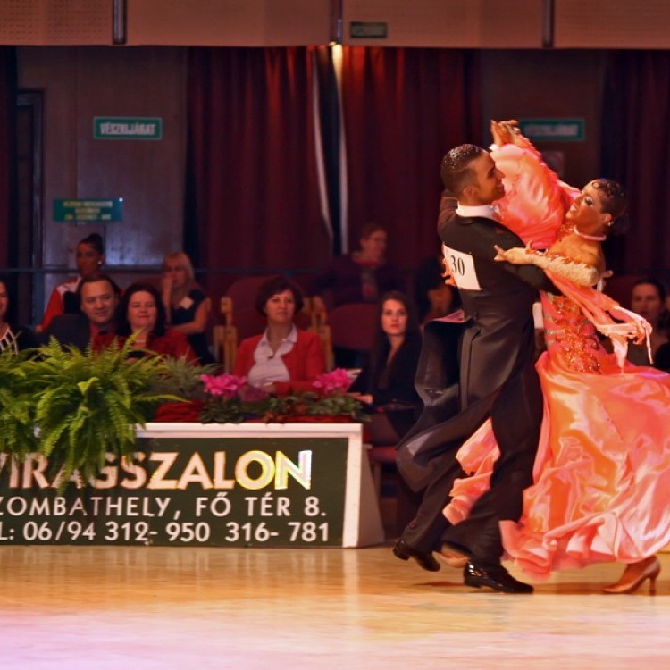 ISIS Dance 2013 #3153