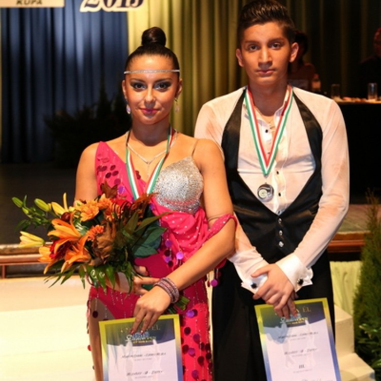 ISIS Dance 2013 #3184