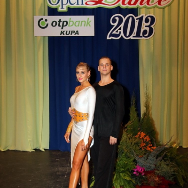 ISIS Dance 2013 #3209