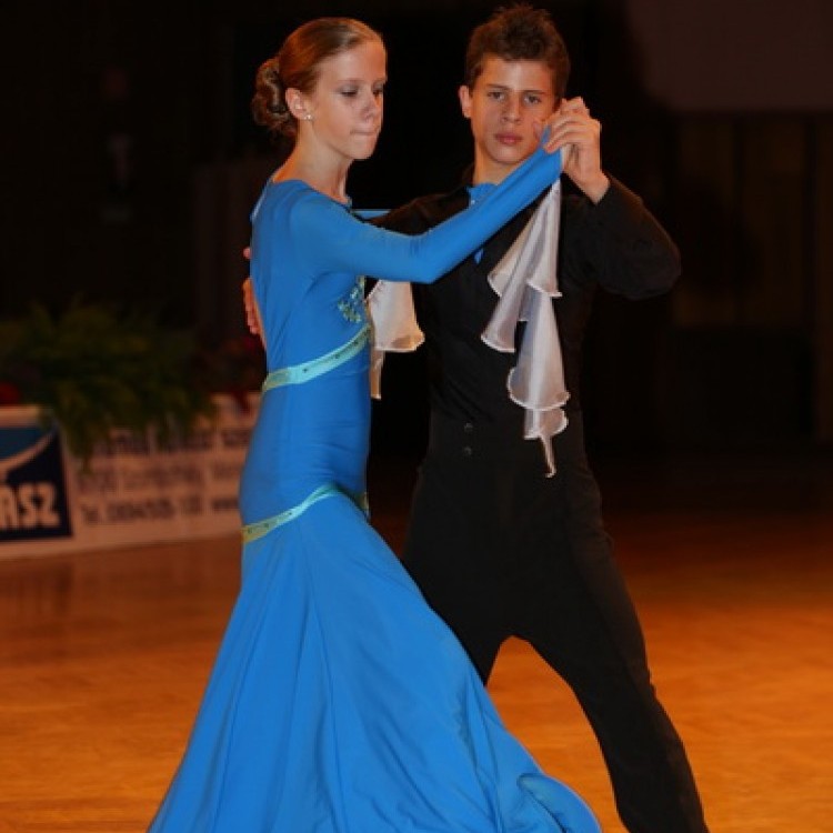 ISIS Dance OTP Kupa 2013 #3254
