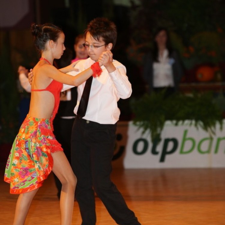 ISIS Dance OTP Kupa 2013 #3266