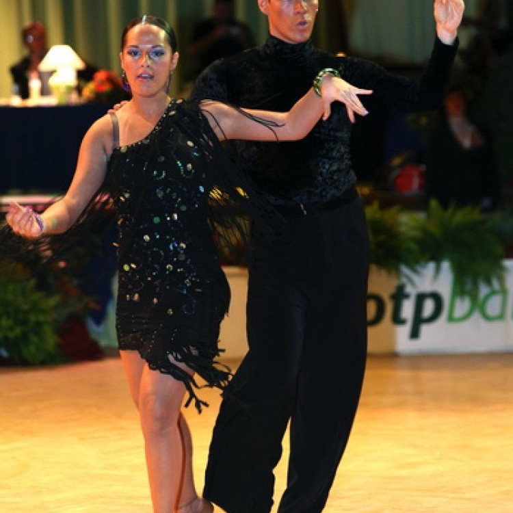 ISIS Dance OTP Kupa 2013 #3356